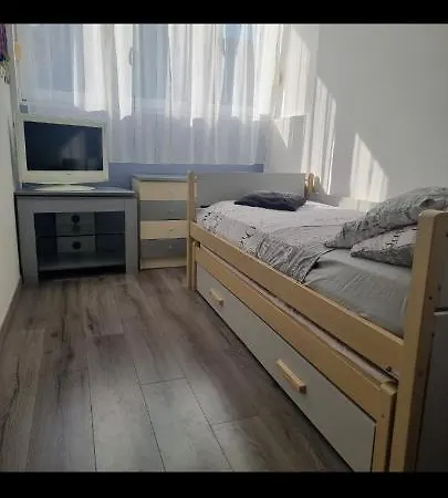 Apartman Laplaza *