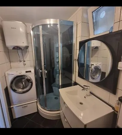 Apartment Laplaza *