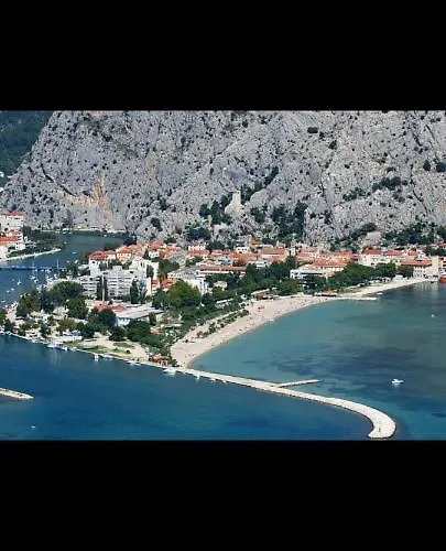 Lejlighed Laplaza Omiš